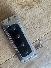 1970s / 80s Hondo II Bass