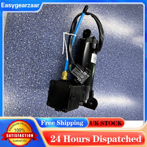 Air suspension compressor pump - air,