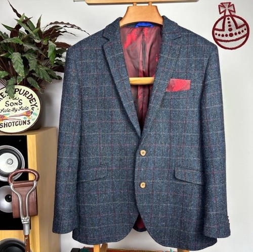 Harris tweed mens - mens, sport