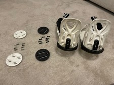 snowboard bindings nx500 Medium