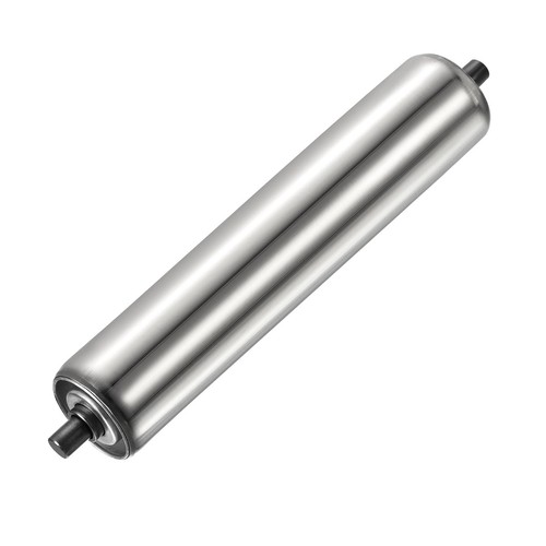 Conveyor roller silver inch - 2,