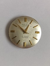 Majex Movement Cal.1698