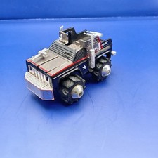 Rough riders 4X4 ljn matchbox