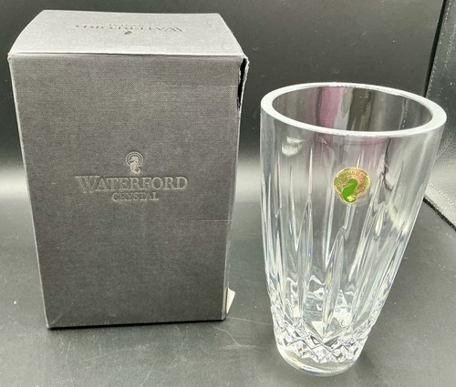 New waterford lead crystal - waterford,