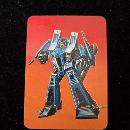 Transformers hasbro - g1,