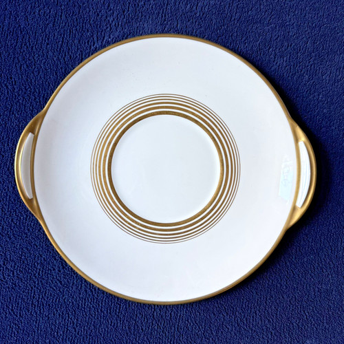 Royal doulton gold bands - doulton, h4237