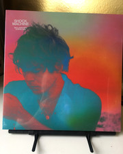 Shock Machine New Vinyl Record