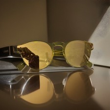 Men's Ilesteva sunglasses