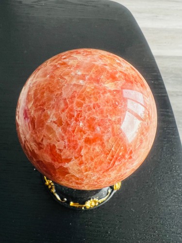 Natural sunstone moonstone - natural,