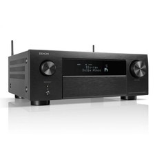 Nearly New - Denon AVC-X4800H