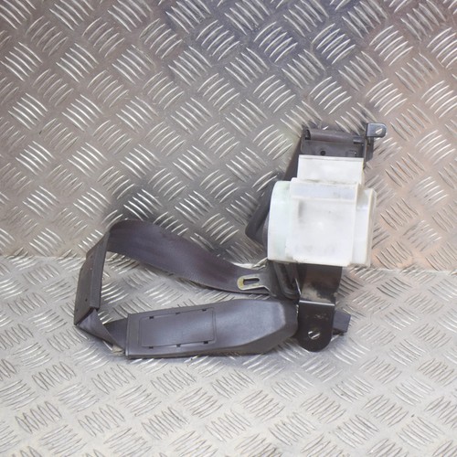 Dodge stealth front - front, left
