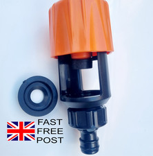 Mixer Tap Connector Kitchen To