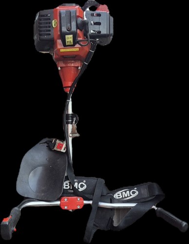 Triumph bighorn brush cutter - bighorn,