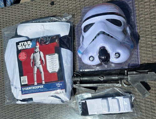 Licenced star wars adult - wars,