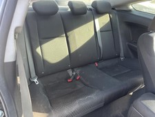 2015 HONDA CIVIC Rear Back