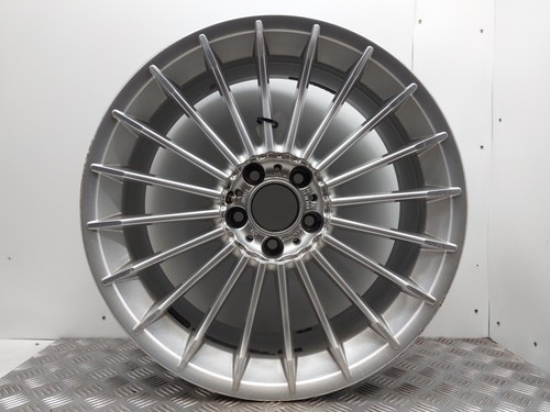 Alloy wheel bmw alpina inch - alloy,