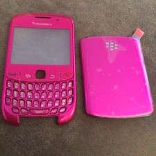 Replacement Blackberry Curve