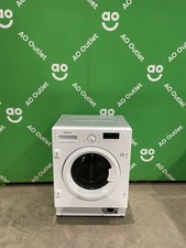 Hisense Integrated Washer