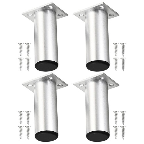 Adjustable furniture feet - adjustable,