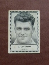 1947 - Barratt - Famous