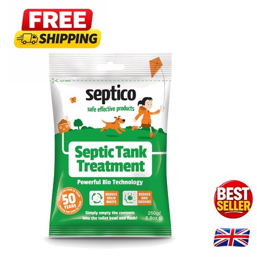 Highly effective septic - highly,