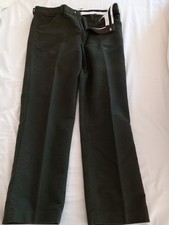 Men's Moleskin Trousers