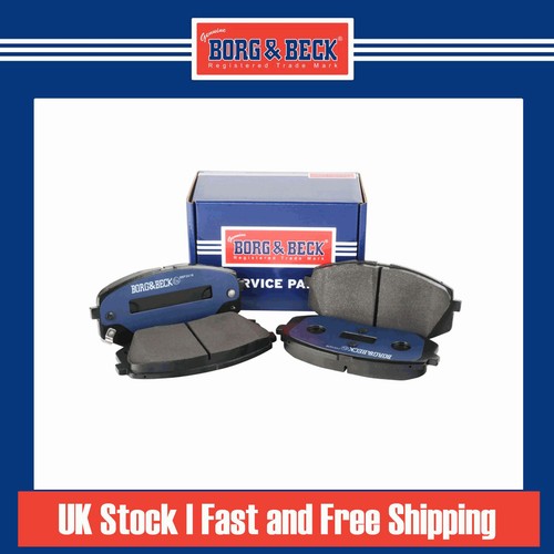 Brake pads set - brake, for