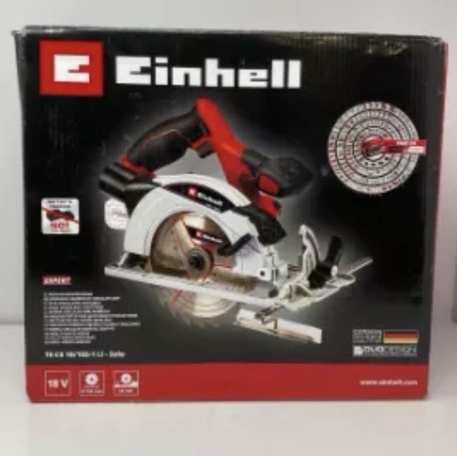 Einhell 165 1 li - einhell, 18/165-1