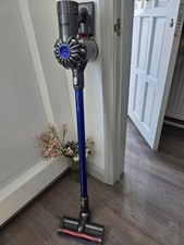 Dyson V6 Fluffy+ Cordless
