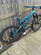 Boardman pro full - boardman, fs