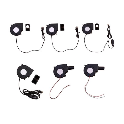 Bbq blower usb - bbq,