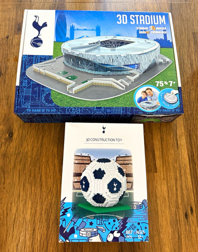Tottenham hotspur stadium - tottenham,