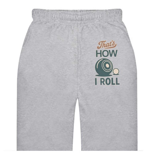 Thats how roll lawn - i,