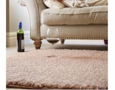 Buddy Washable Rug Shaggy
