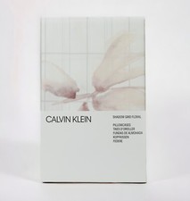 Two Calvin Klein Blush Shadow