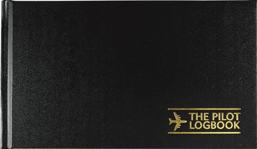 The pilot logbook - pilot,