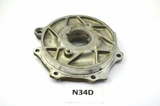 Honda CX 500 1981 Model Cover