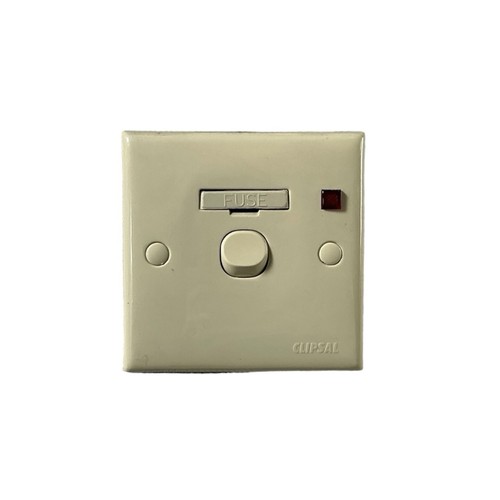 Clipsal fuse switch - *clipsal,