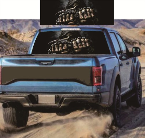 Vehicle rear windscreen - vehicle,