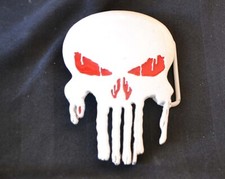 Men's Belt Buckle Novelty