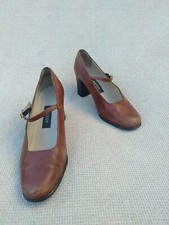 BALLY QUALITY WOMENS UK 4TAN