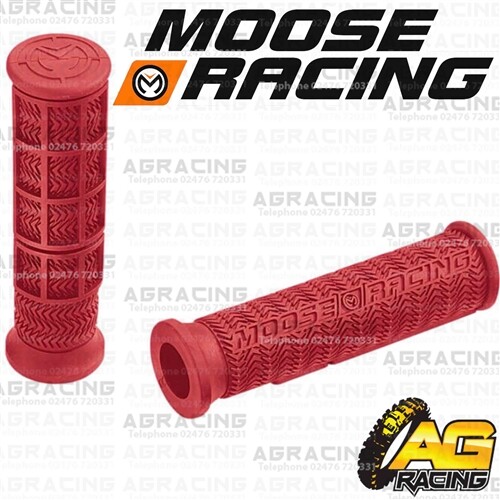 Moose racing stealth half - moose,