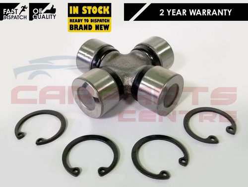 Front prop shaft 64mm - prop,