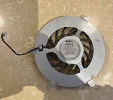 Sony Playstation3 NMB Nidec Cooling Fan 8X28V2 G14T12BS2AF-56J14