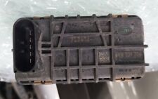 2008 FORD FOCUS / MONDEO 1.8 TDCI DIESEL TURBO ACTUATOR GARRETT 752406 6NW009206