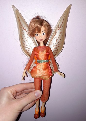Disney fairies tinkerbell - fairies,