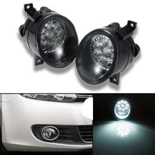Pair LED Side Front Fog Light