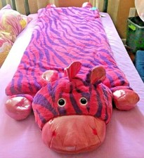 Frolics Plush Kids Zebra