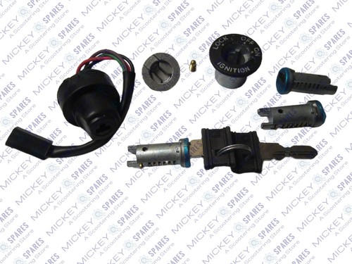 Fit for vespa 125 150 - fit,