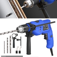 1200W Hammer Drill Driver